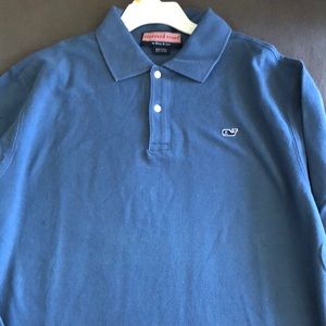 Vineyard Vines nice casual jersey